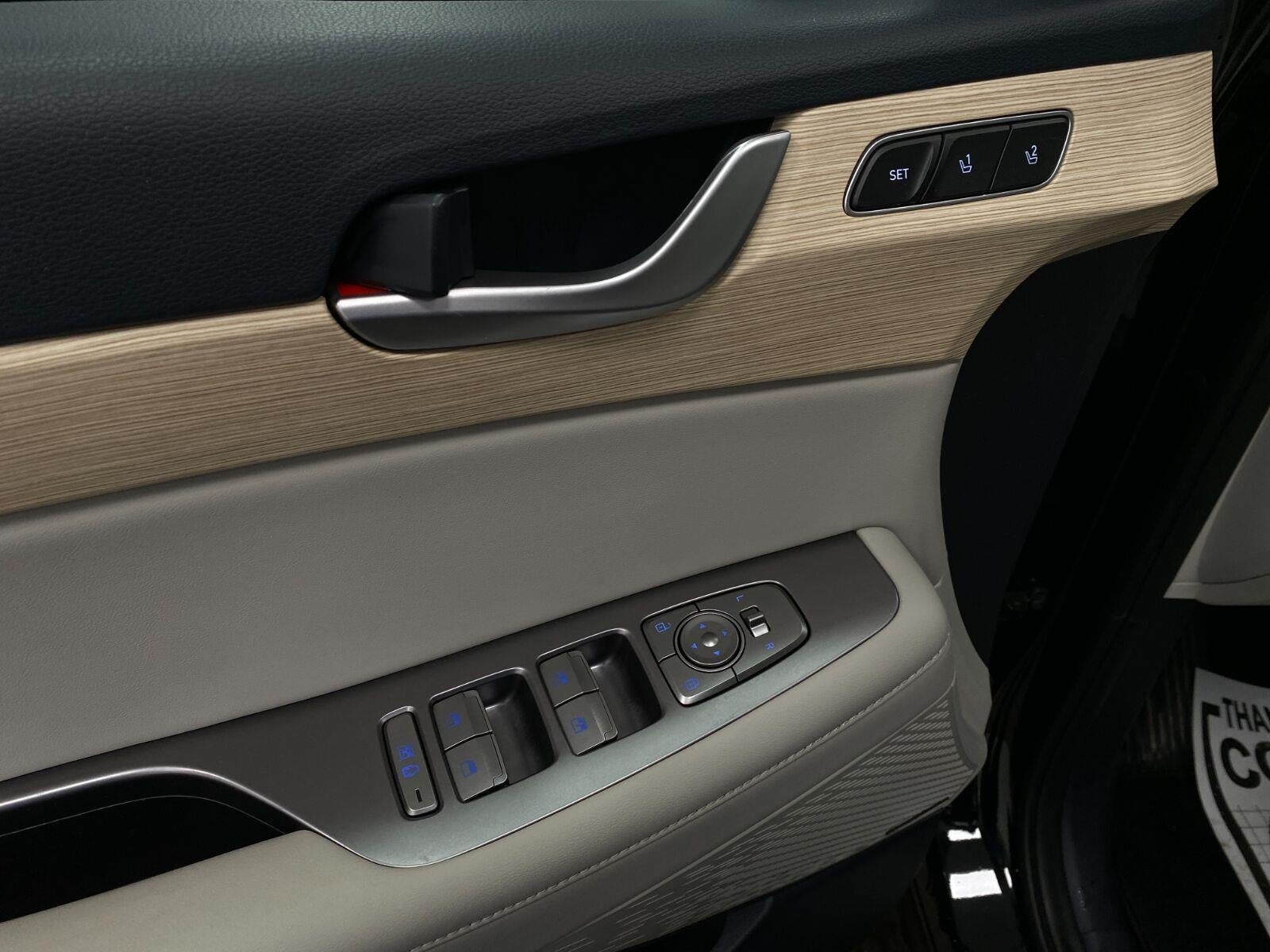 2023 Hyundai Palisade Limited AWD