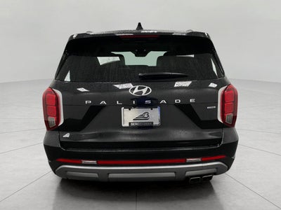 2023 Hyundai Palisade Limited AWD