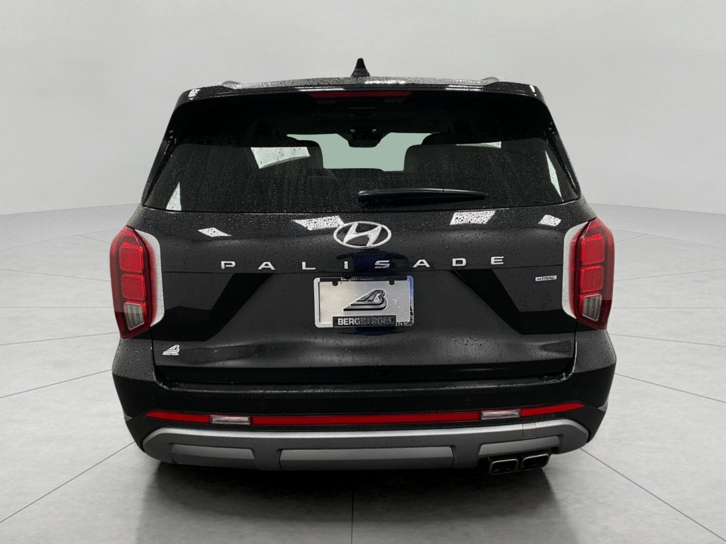 2023 Hyundai Palisade Limited AWD