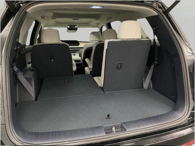 2023 Hyundai Palisade Limited AWD