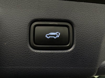 2023 Hyundai Palisade Limited AWD