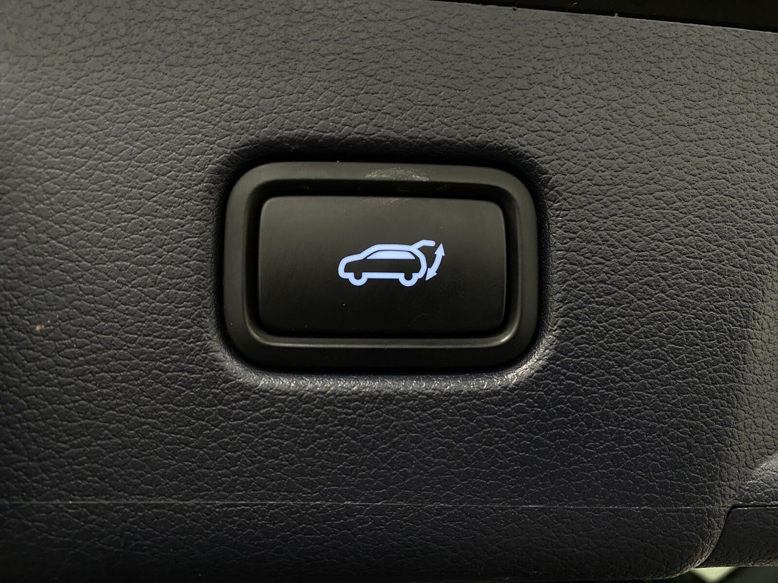 2023 Hyundai Palisade Limited AWD