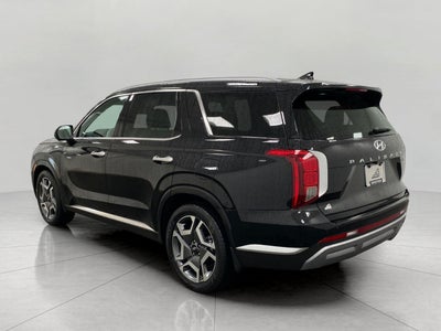 2023 Hyundai Palisade Limited AWD