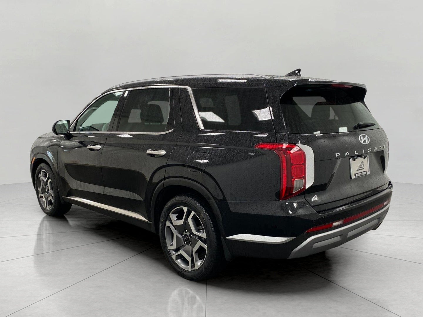 2023 Hyundai Palisade Limited AWD