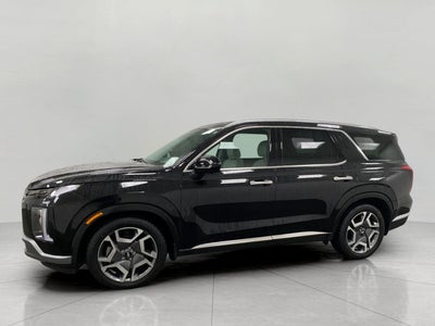 2023 Hyundai Palisade Limited AWD