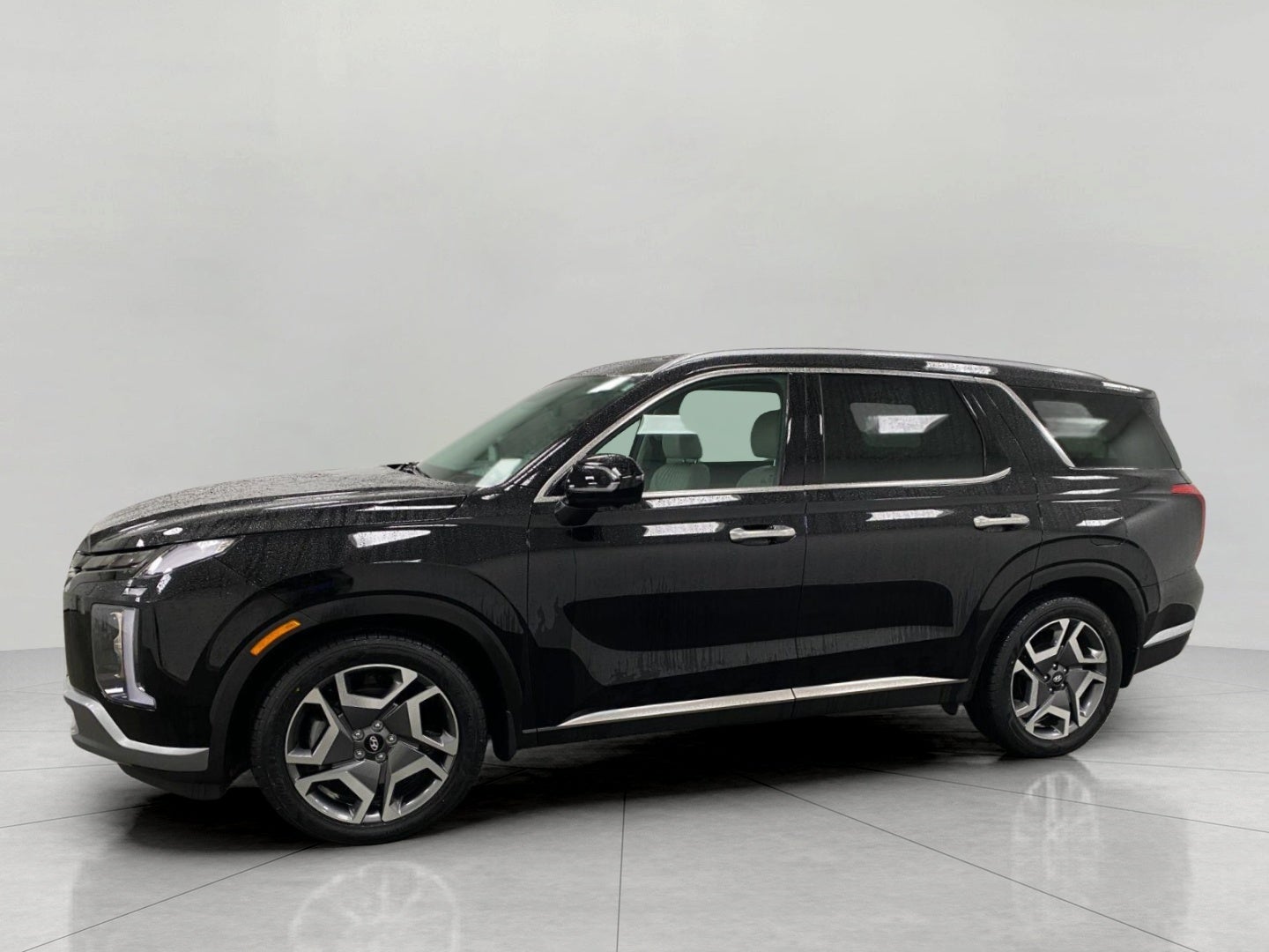 2023 Hyundai Palisade Limited AWD