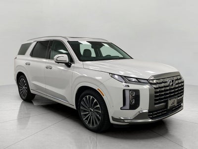 2025 Hyundai Palisade Calligraphy AWD