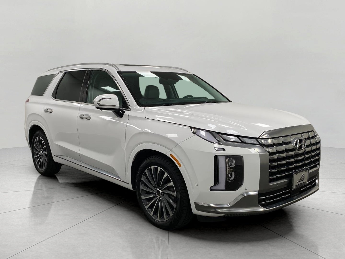 2025 Hyundai Palisade Calligraphy AWD