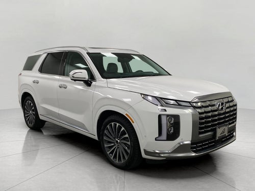 2025 Hyundai Palisade Calligraphy AWD
