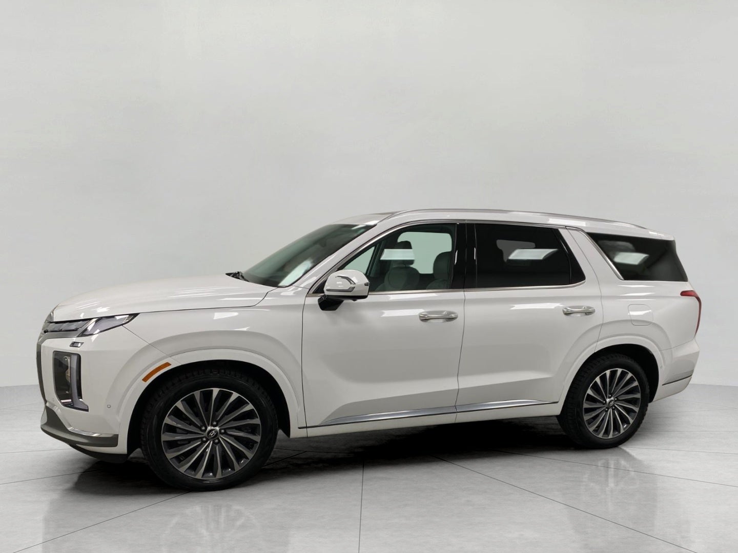 2025 Hyundai Palisade Calligraphy AWD