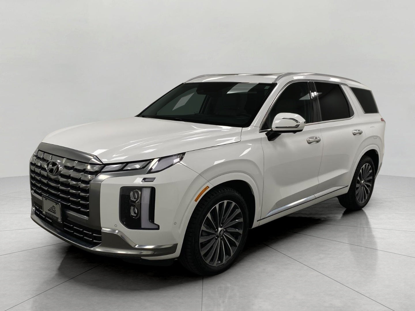 2025 Hyundai Palisade Calligraphy AWD