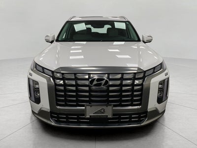 2025 Hyundai Palisade Calligraphy AWD