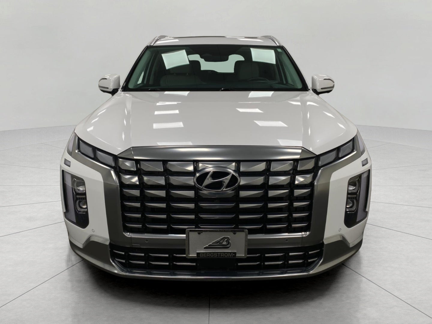 2025 Hyundai Palisade Calligraphy AWD