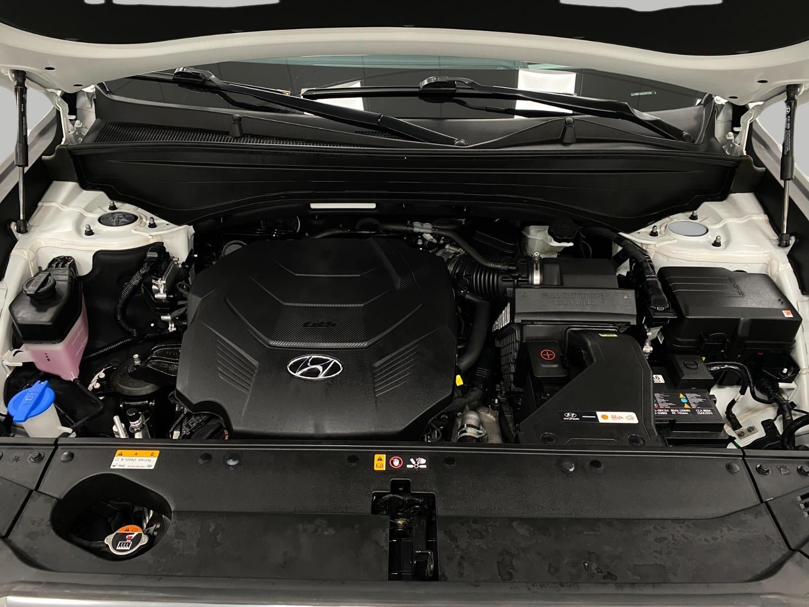 2025 Hyundai Palisade Calligraphy AWD