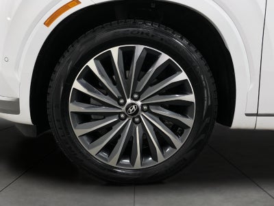2025 Hyundai Palisade Calligraphy AWD