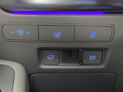 2025 Hyundai Palisade Calligraphy AWD