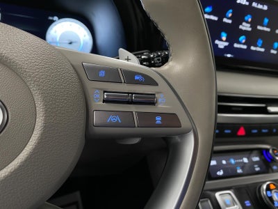 2025 Hyundai Palisade Calligraphy AWD