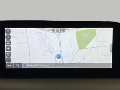 2025 Hyundai Palisade Calligraphy AWD