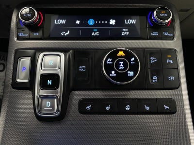 2025 Hyundai Palisade Calligraphy AWD