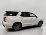2025 Hyundai Palisade Calligraphy AWD