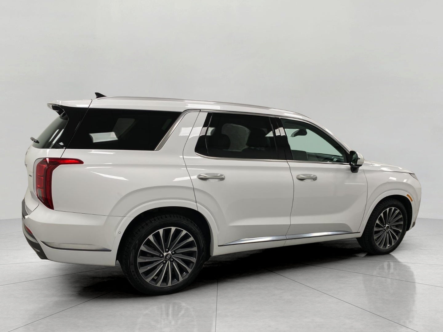 2025 Hyundai Palisade Calligraphy AWD