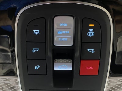 2025 Hyundai Palisade Calligraphy AWD