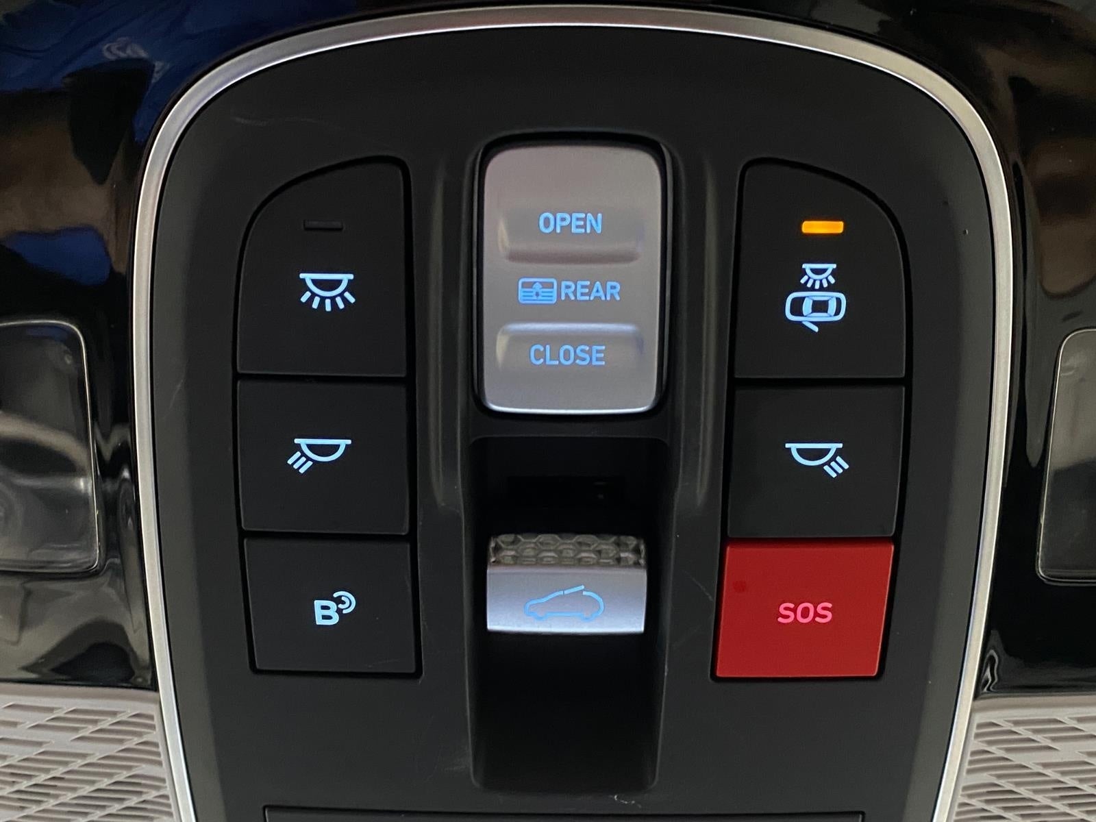 2025 Hyundai Palisade Calligraphy AWD