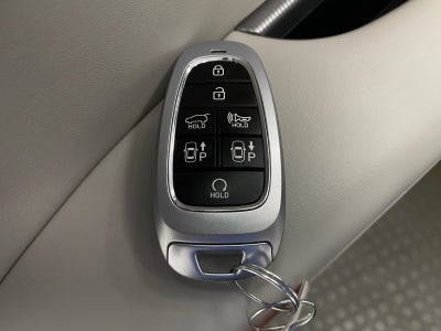 2025 Hyundai Palisade Calligraphy AWD