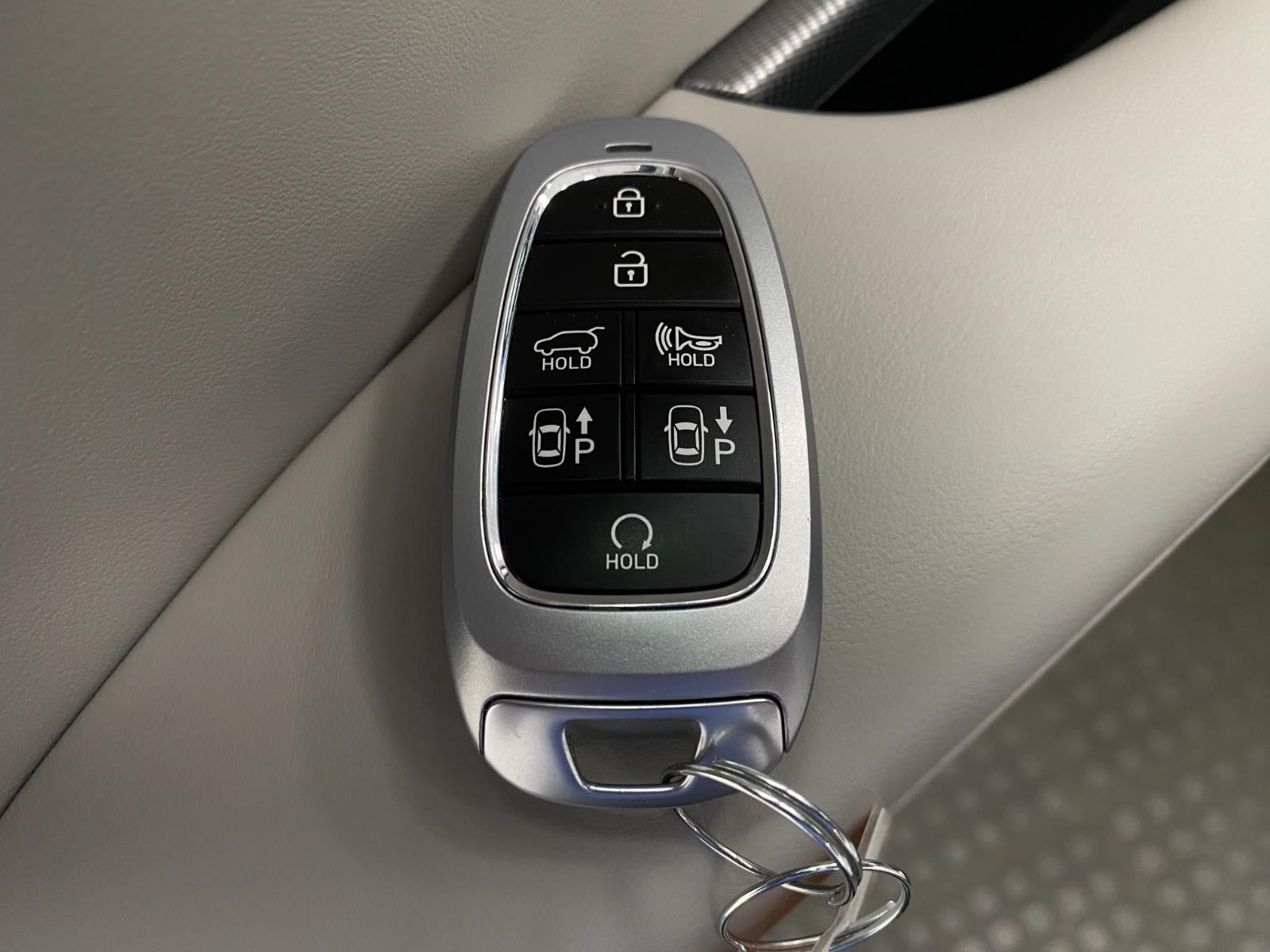 2025 Hyundai Palisade Calligraphy AWD