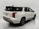 2025 Hyundai Palisade Calligraphy AWD