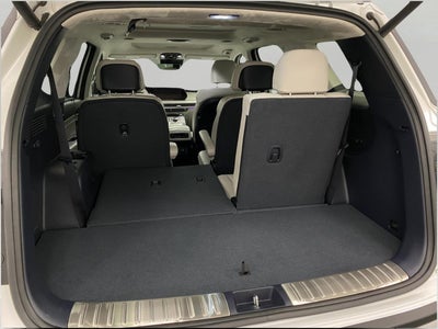 2025 Hyundai Palisade Calligraphy AWD