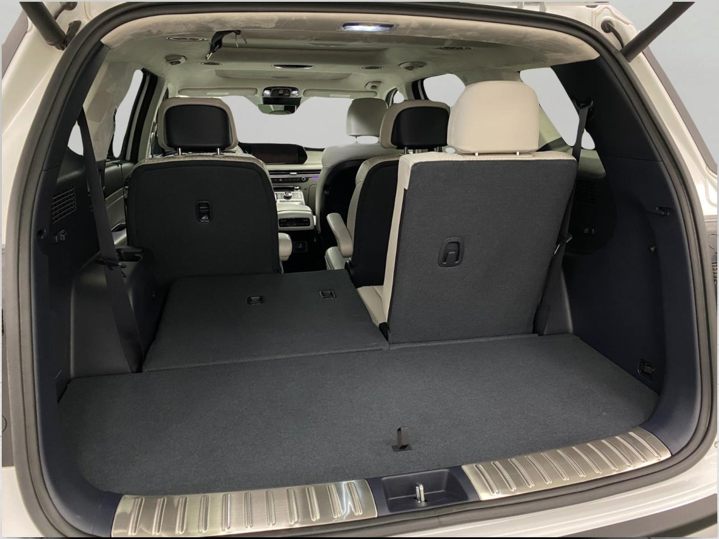 2025 Hyundai Palisade Calligraphy AWD