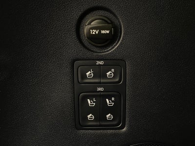 2025 Hyundai Palisade Calligraphy AWD