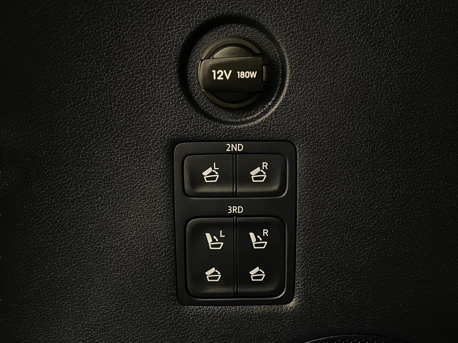 2025 Hyundai Palisade Calligraphy AWD
