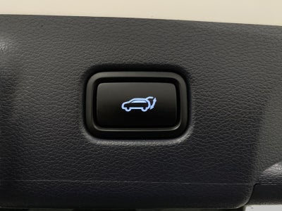2025 Hyundai Palisade Calligraphy AWD
