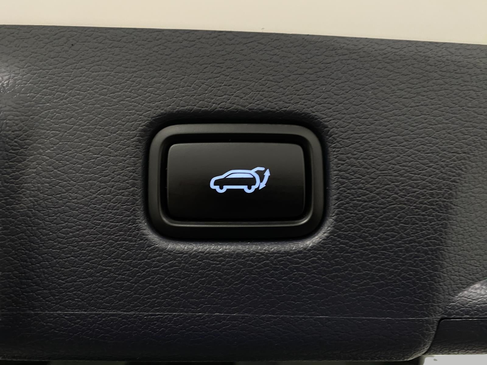 2025 Hyundai Palisade Calligraphy AWD
