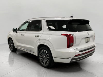 2025 Hyundai Palisade Calligraphy AWD