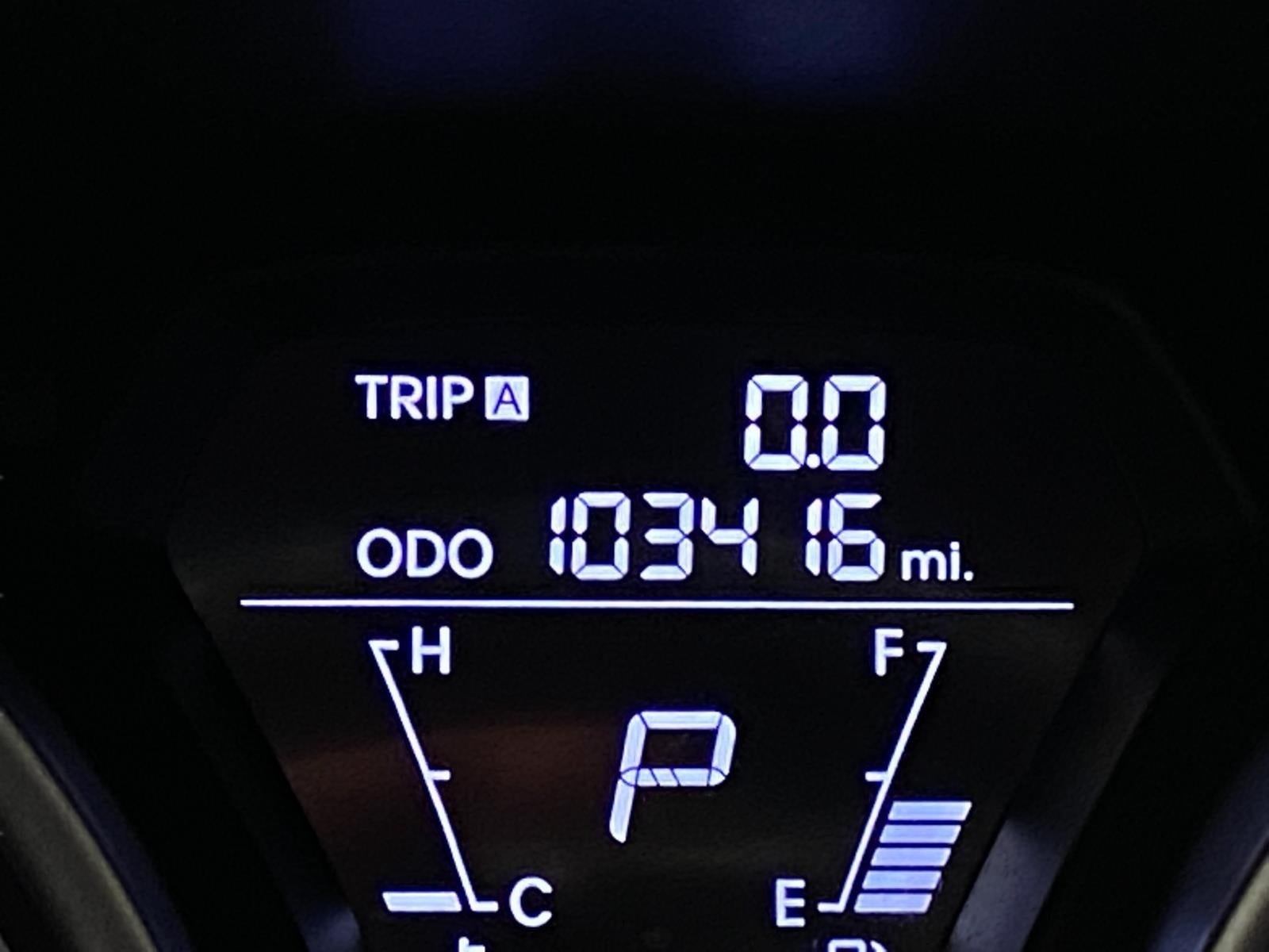 2013 Hyundai Elantra 4dr Sdn Auto Limited