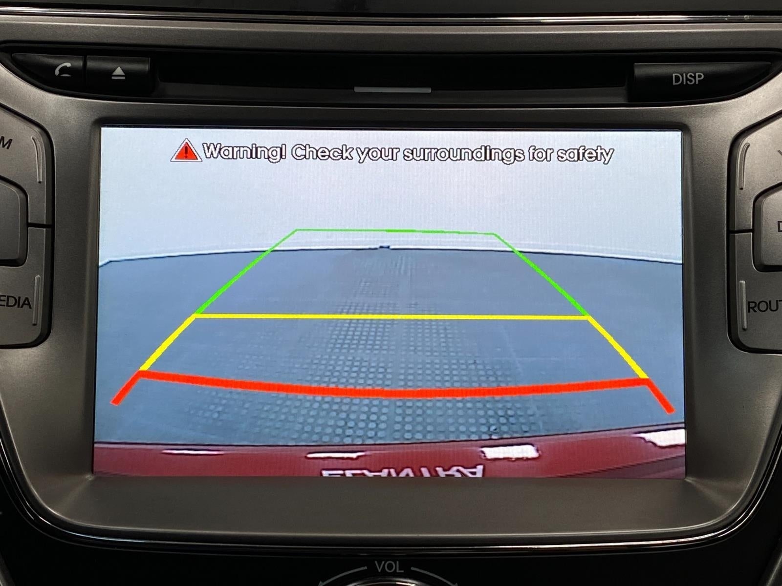 2013 Hyundai Elantra 4dr Sdn Auto Limited