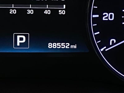 2016 Hyundai Genesis 4dr Sdn V6 3.8L AWD