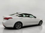 2016 Hyundai Genesis 4dr Sdn V6 3.8L AWD