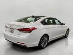 2016 Hyundai Genesis 4dr Sdn V6 3.8L AWD