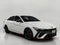 2025 Hyundai Elantra N DCT