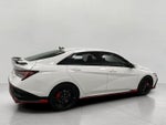 2025 Hyundai Elantra N DCT