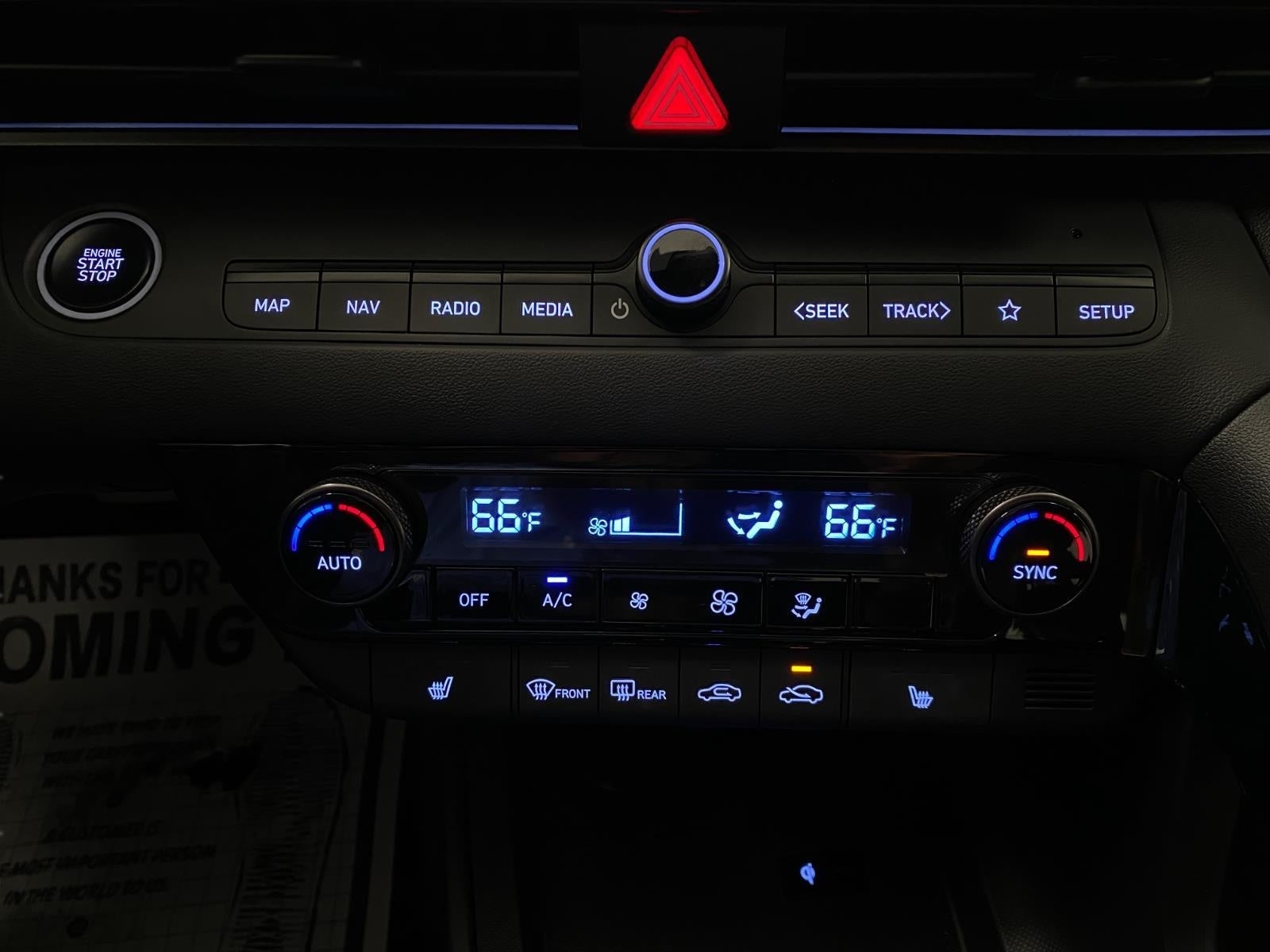 2025 Hyundai Elantra N DCT