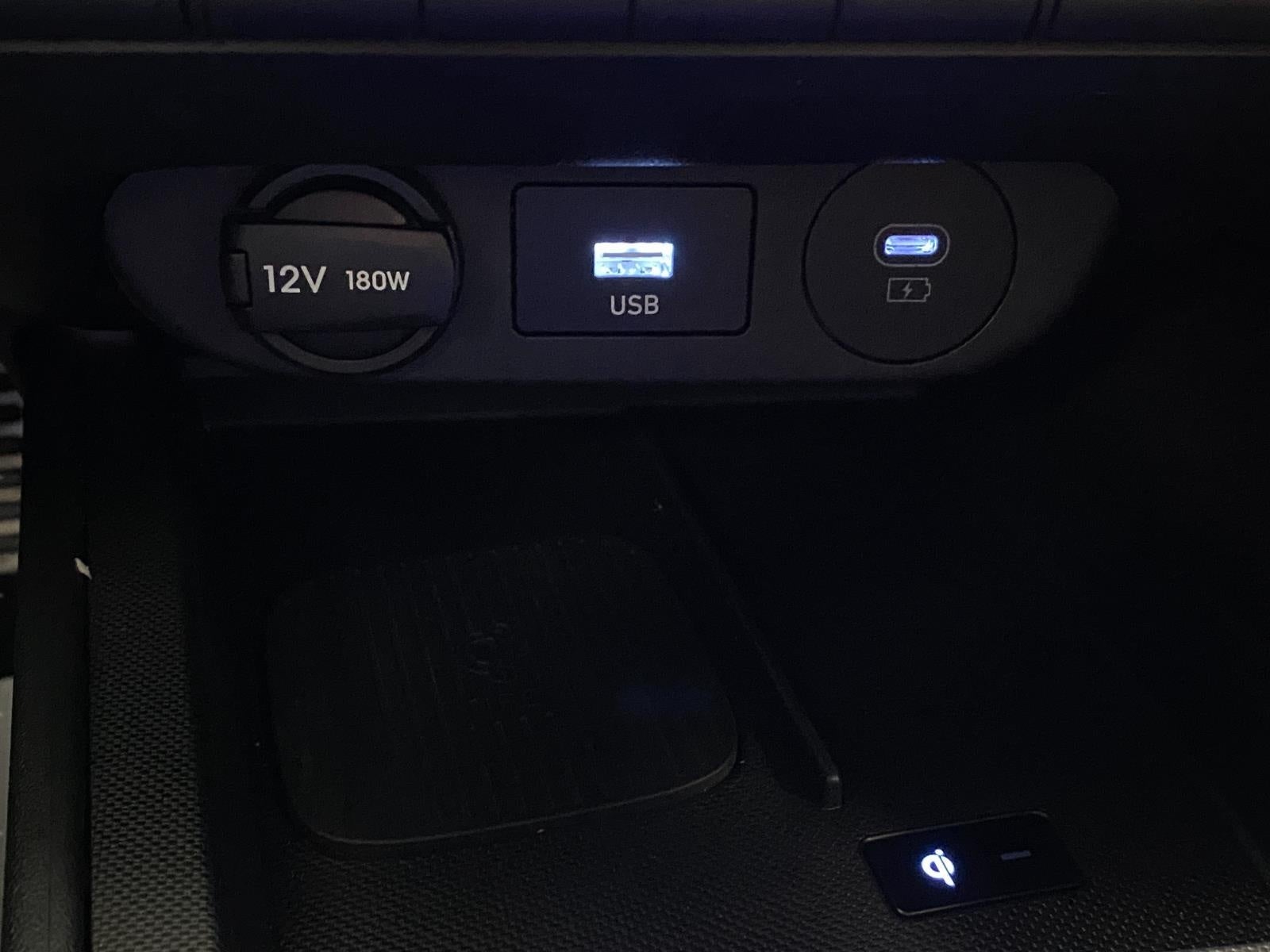 2025 Hyundai Elantra N DCT