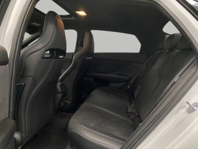 2025 Hyundai Elantra N DCT