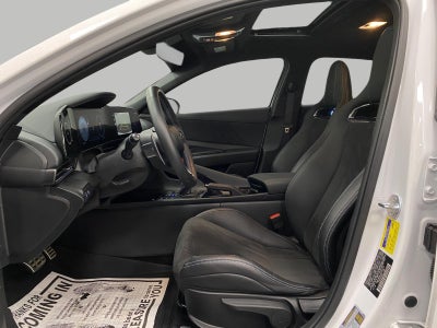 2025 Hyundai Elantra N DCT