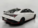 2025 Hyundai Elantra N DCT