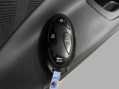2025 Hyundai Elantra N DCT
